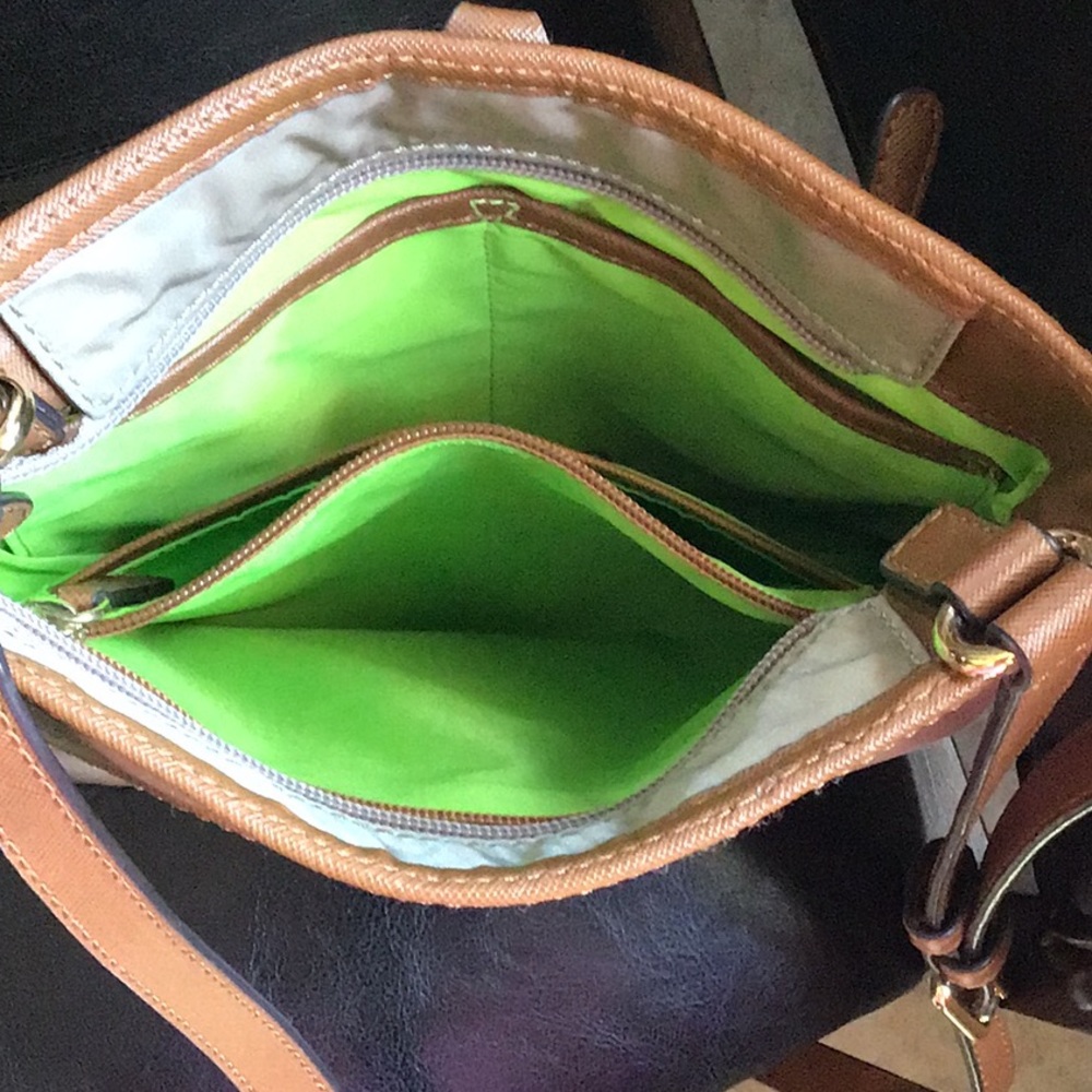 MK Crossbody